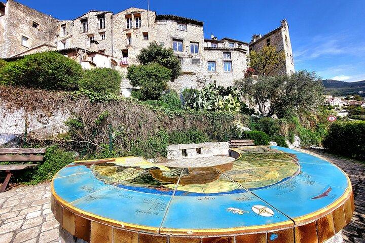 Private discovery of the hinterland of the Côte d'Azur - photo 2