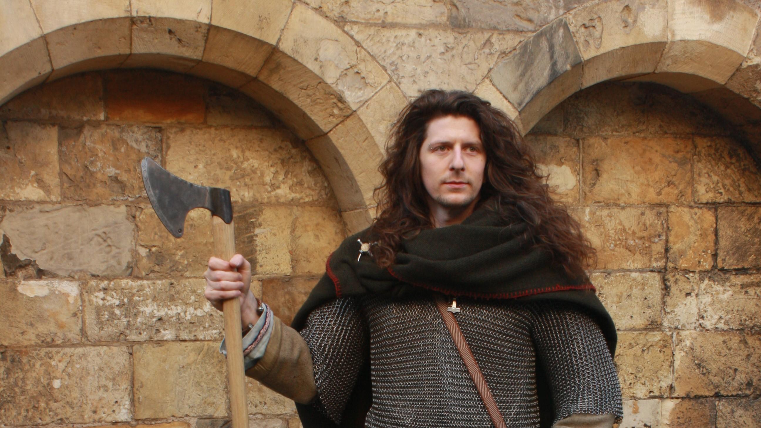 The Original Viking Walk: Private Guided Tour of York - photo 5