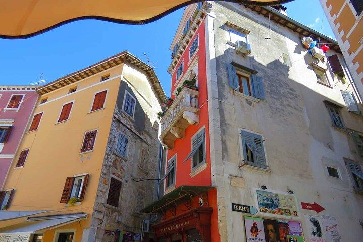 Discover the Essence of Rovinj with a History Teacher - photo 4
