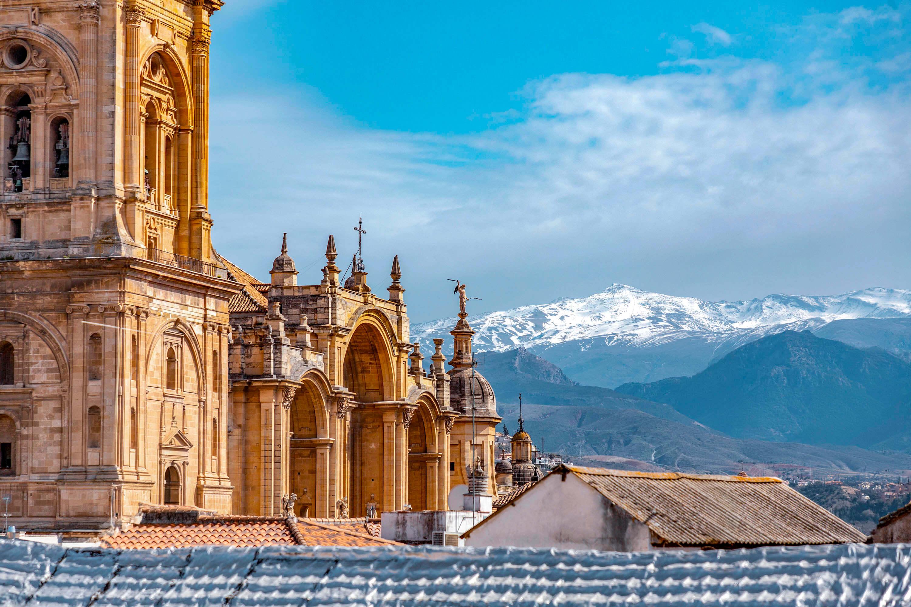 Granada Walking Tour with an Audio Guide on Your Smartphone - photo 4