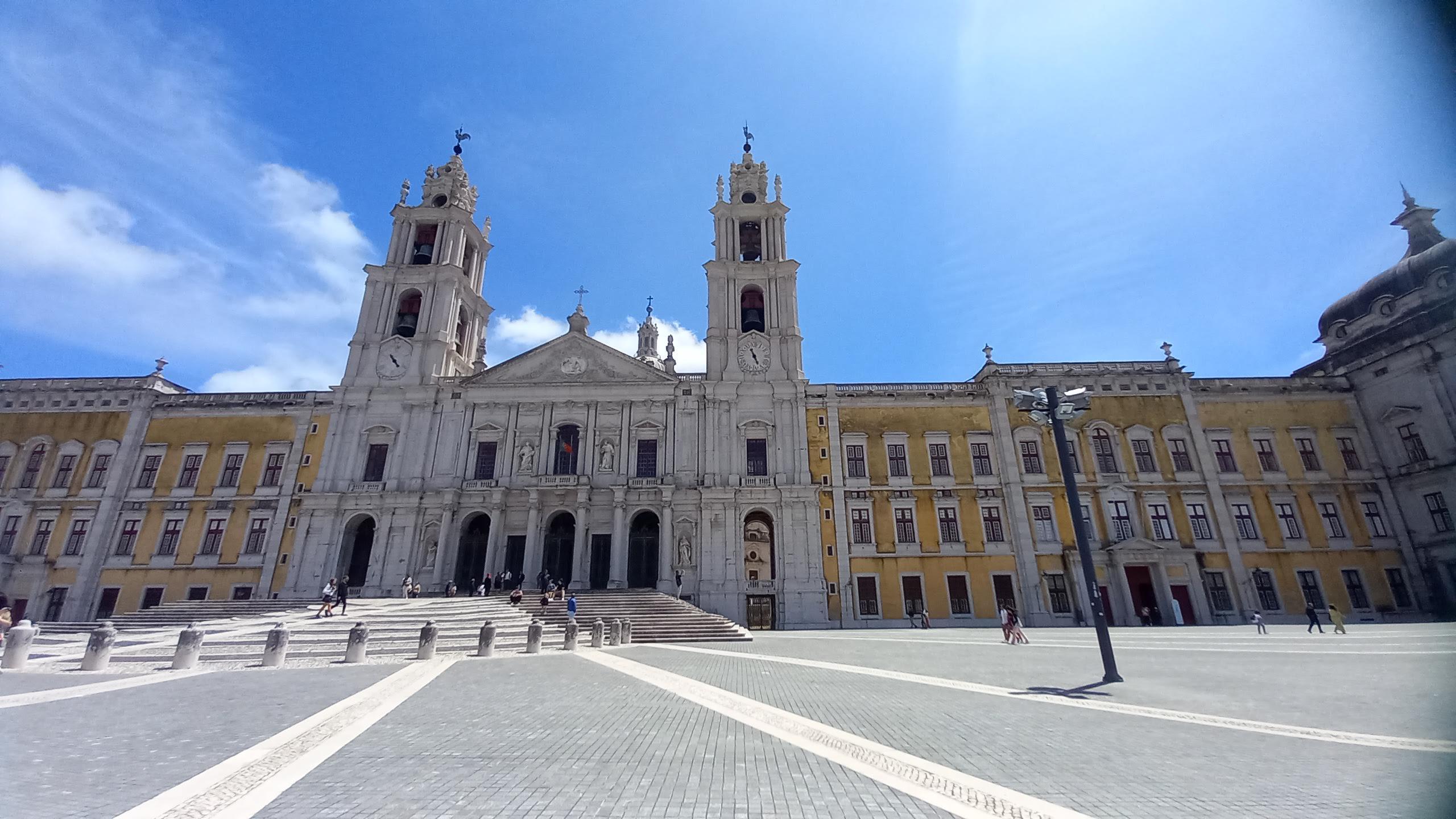 Mafra- Ericeira- Sintra small group - cover photo
