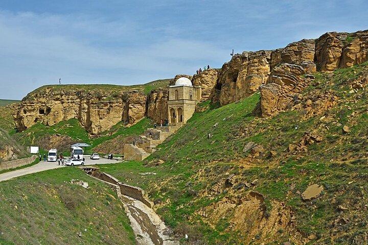 6 Nights Private Azerbaijan Tour Package Option 1 - photo 5