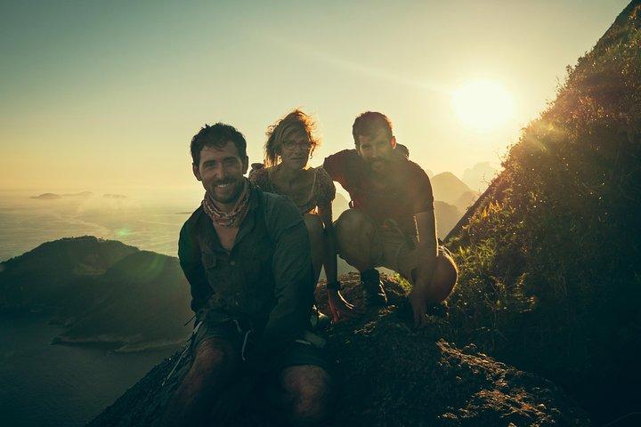 Sugarloaf Mountain Half-Day Summit Hike & Climb - cover photo