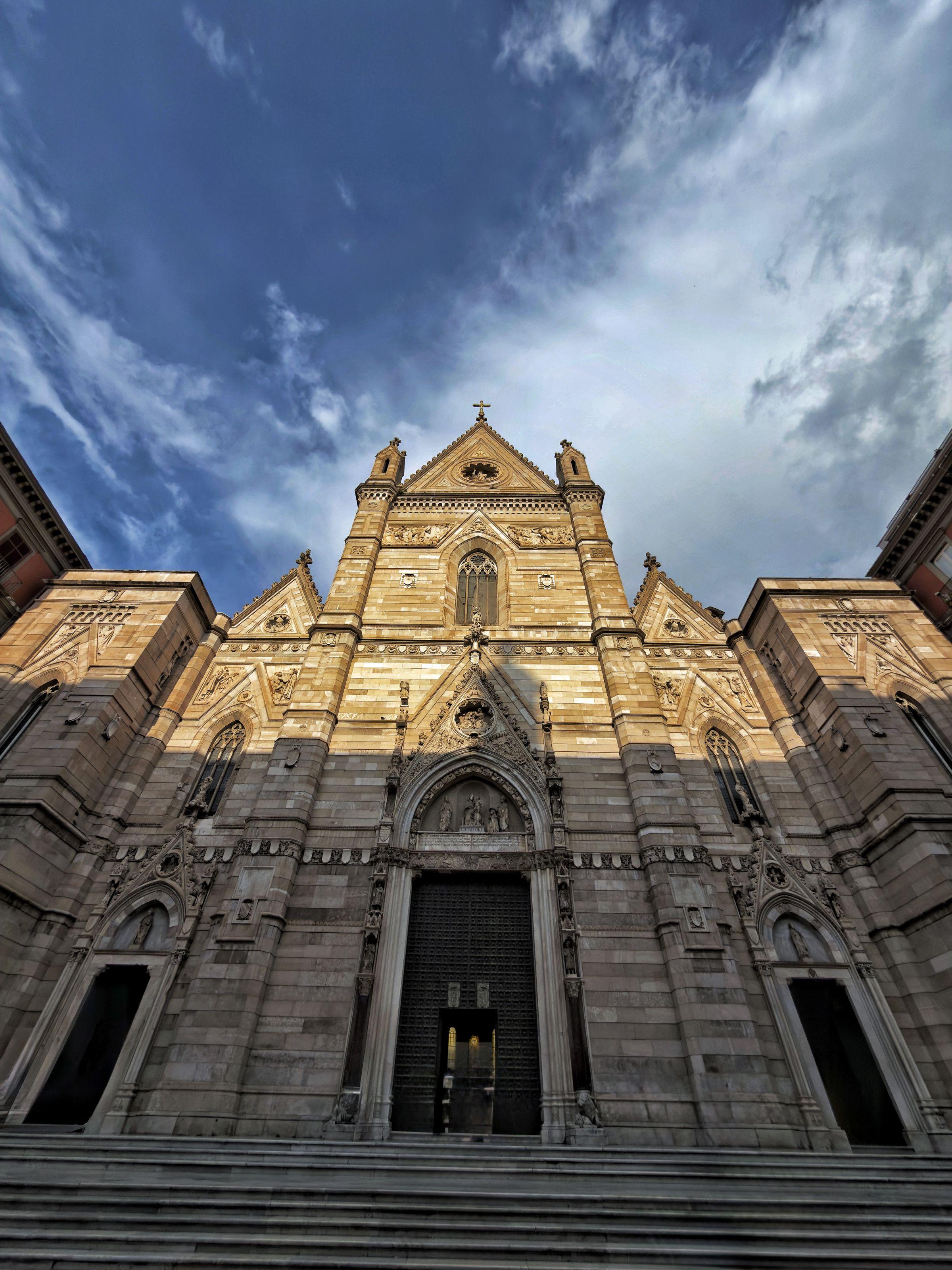 Naples Historic Center: Spaccanapoli, Crib Street & Duomo | Self-Guided Audio Walk - photo 2