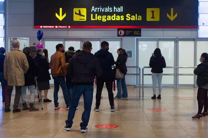 Private Transfer From Madrid to Madrid Airport - photo 3