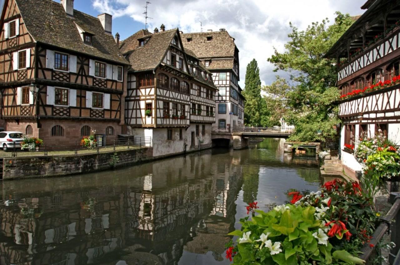 VIATOR Strasbourg сity tour: audioguide in your smartphone - photo 2