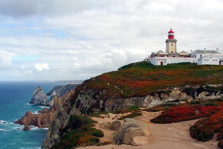 Private Tour Sintra, Cabo da Roca, Cascais e Estoril  - photo 2