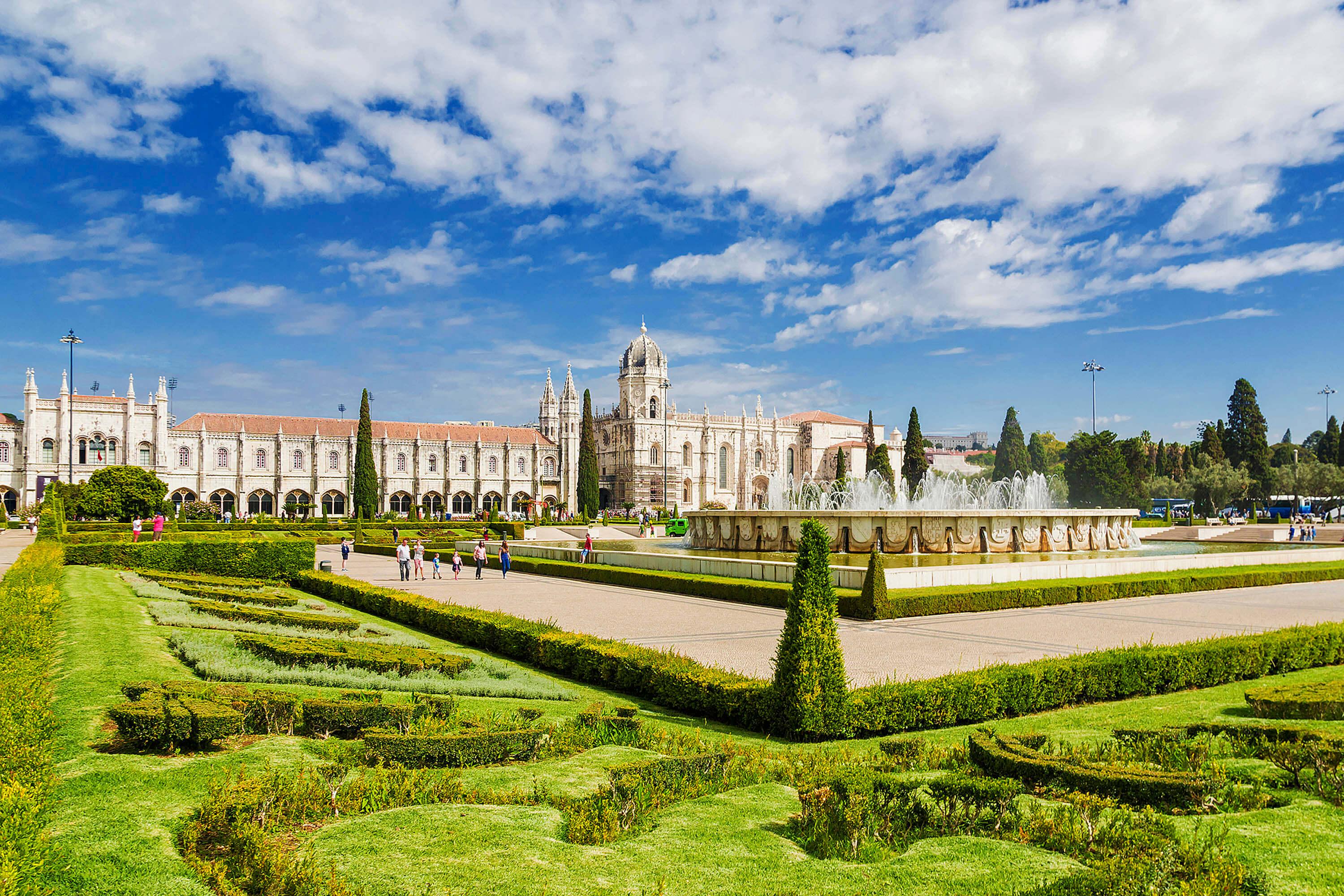 Lisbon: Explore the Belém District - photo 5