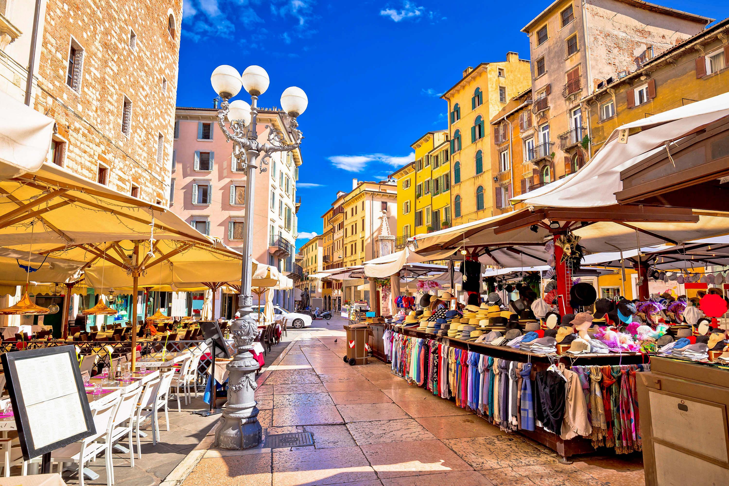 Verona: City Walking Tour with Audio Guide App - photo 2