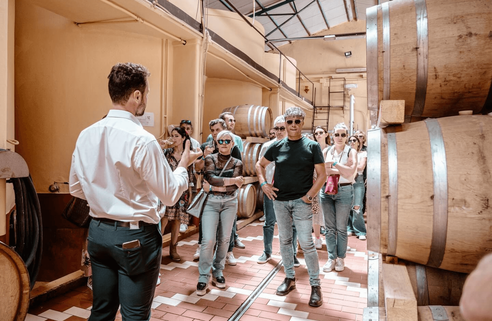 Winery visit & Tasting in Marsala - photo 2