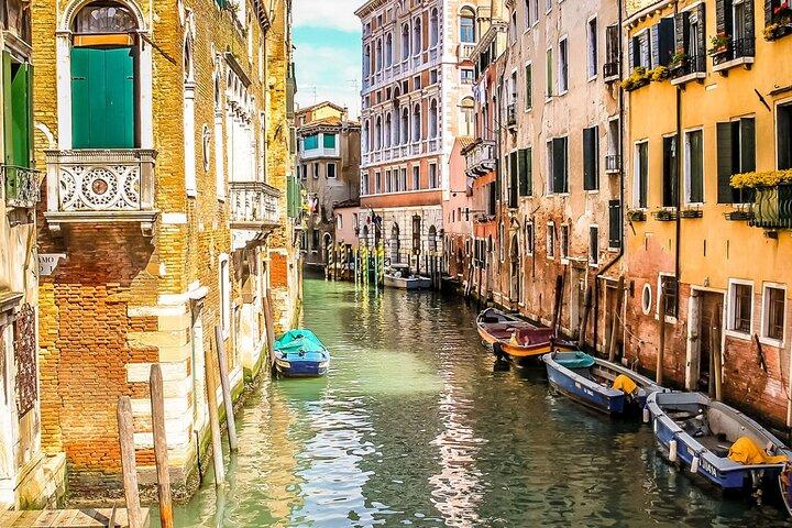 From Florence to Venice Private Tour Lunch Included - photo 4