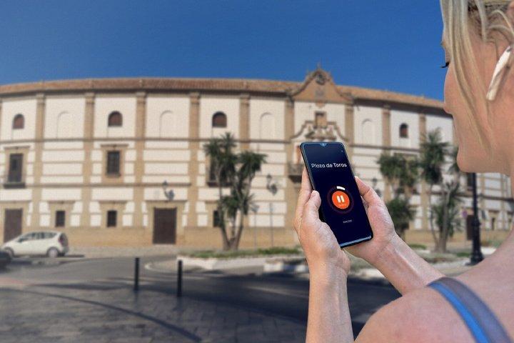 Antequera Audio Guided Walking Tour 1h50 and 17 reviews - photo 3