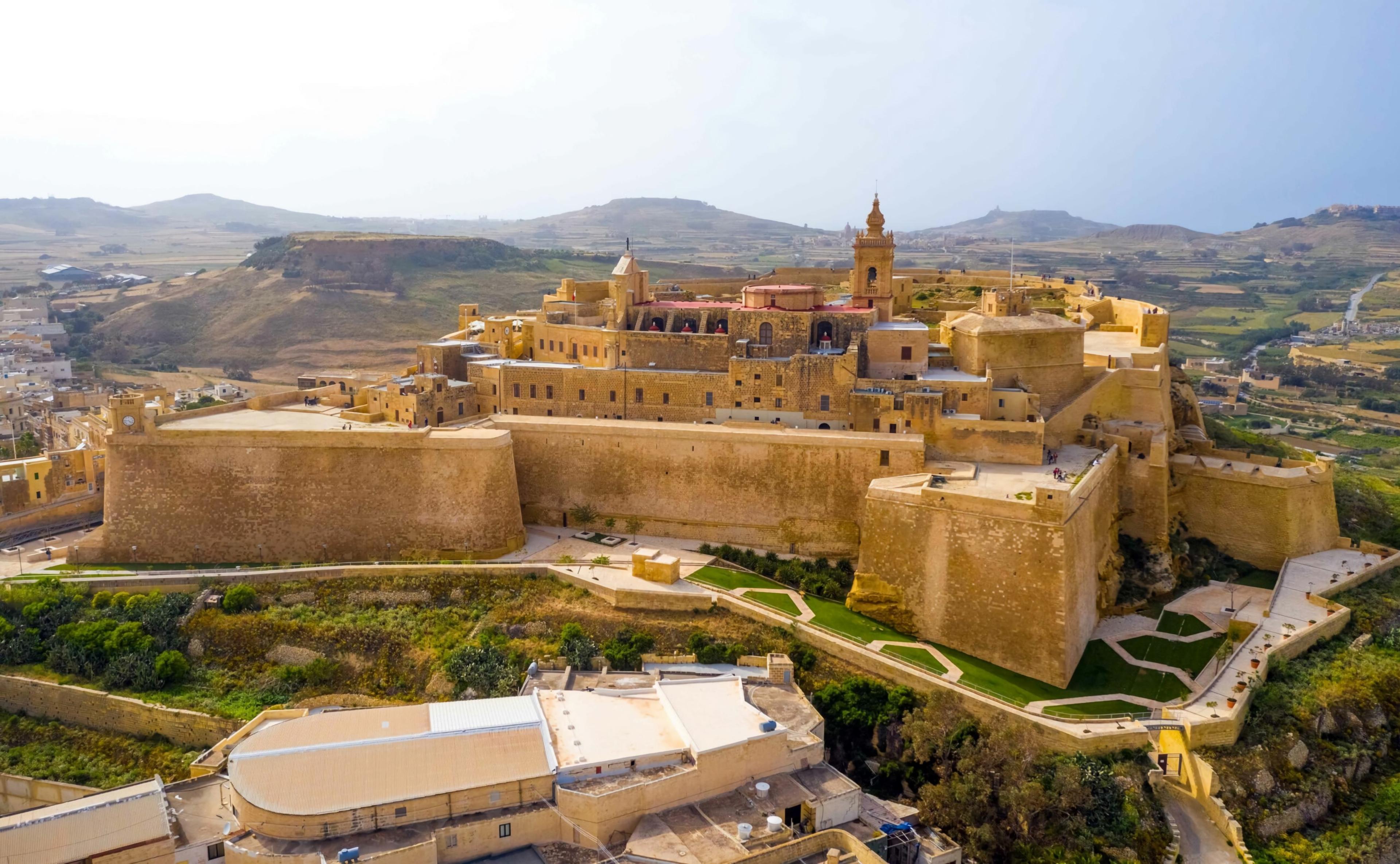Gozo Jeep Tour (Full Day Including Lunch and Transport) - photo 3