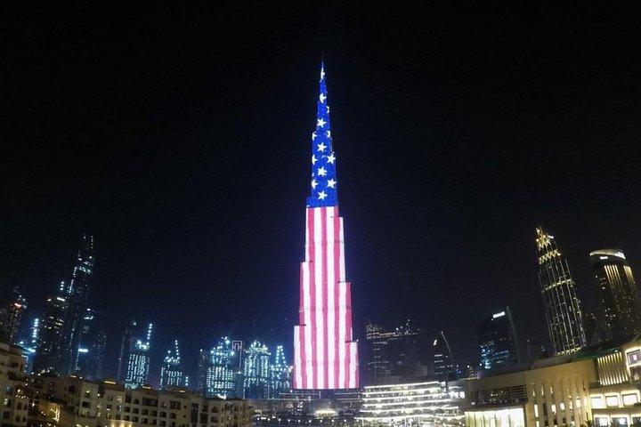 4 nights 5 days Dubai holiday package with 5 star hotel  - photo 2