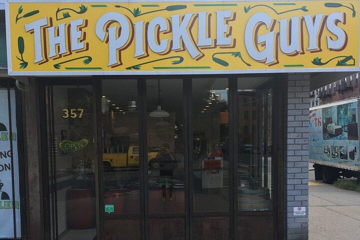 Jewish Heritage in the Lower East Side - photo 4
