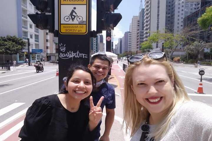 3 days with the best of São Paulo - Hotel & transfers included - photo 3