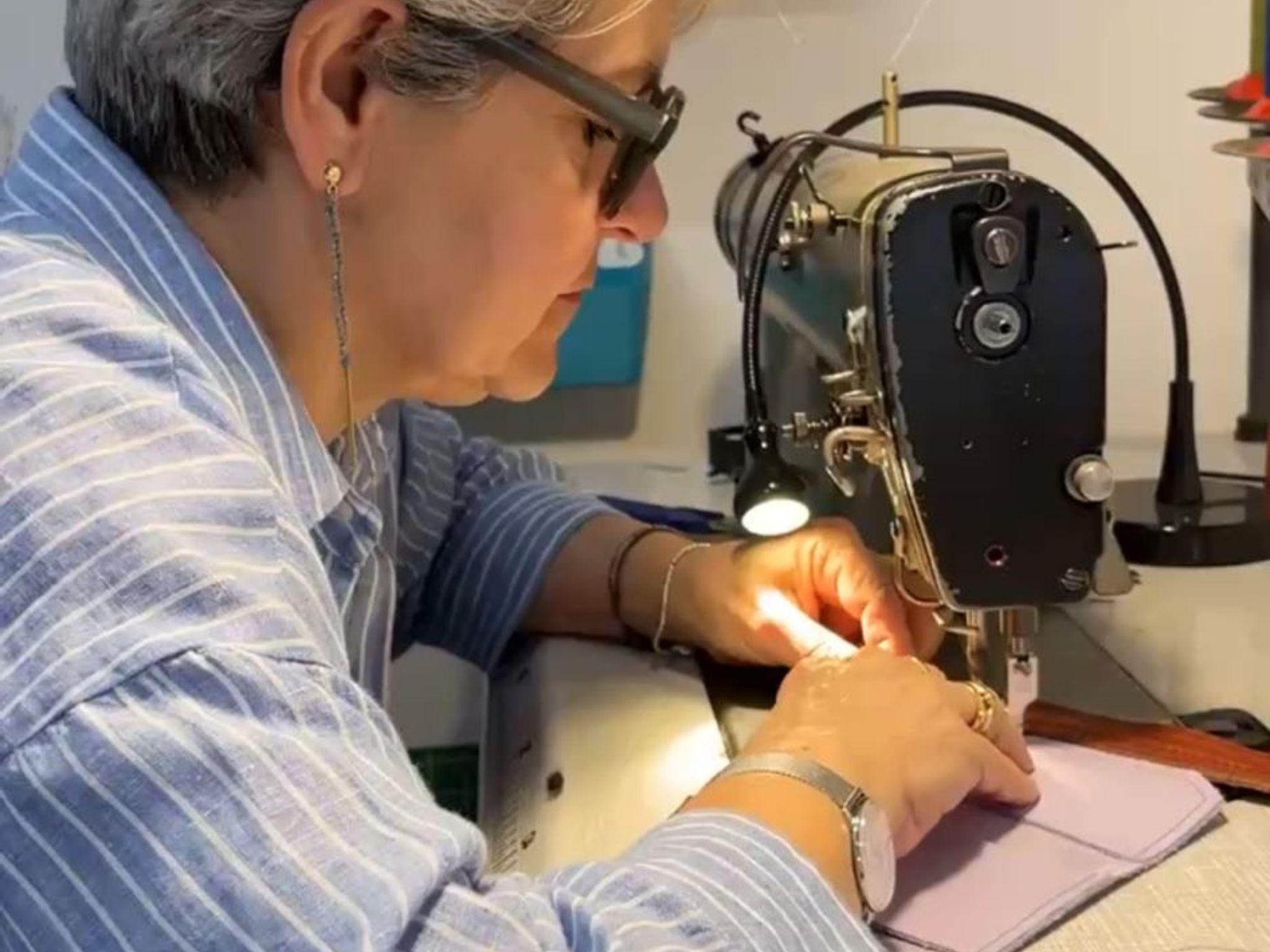 Leather Wallet-Making Workshop in Verona - cover photo