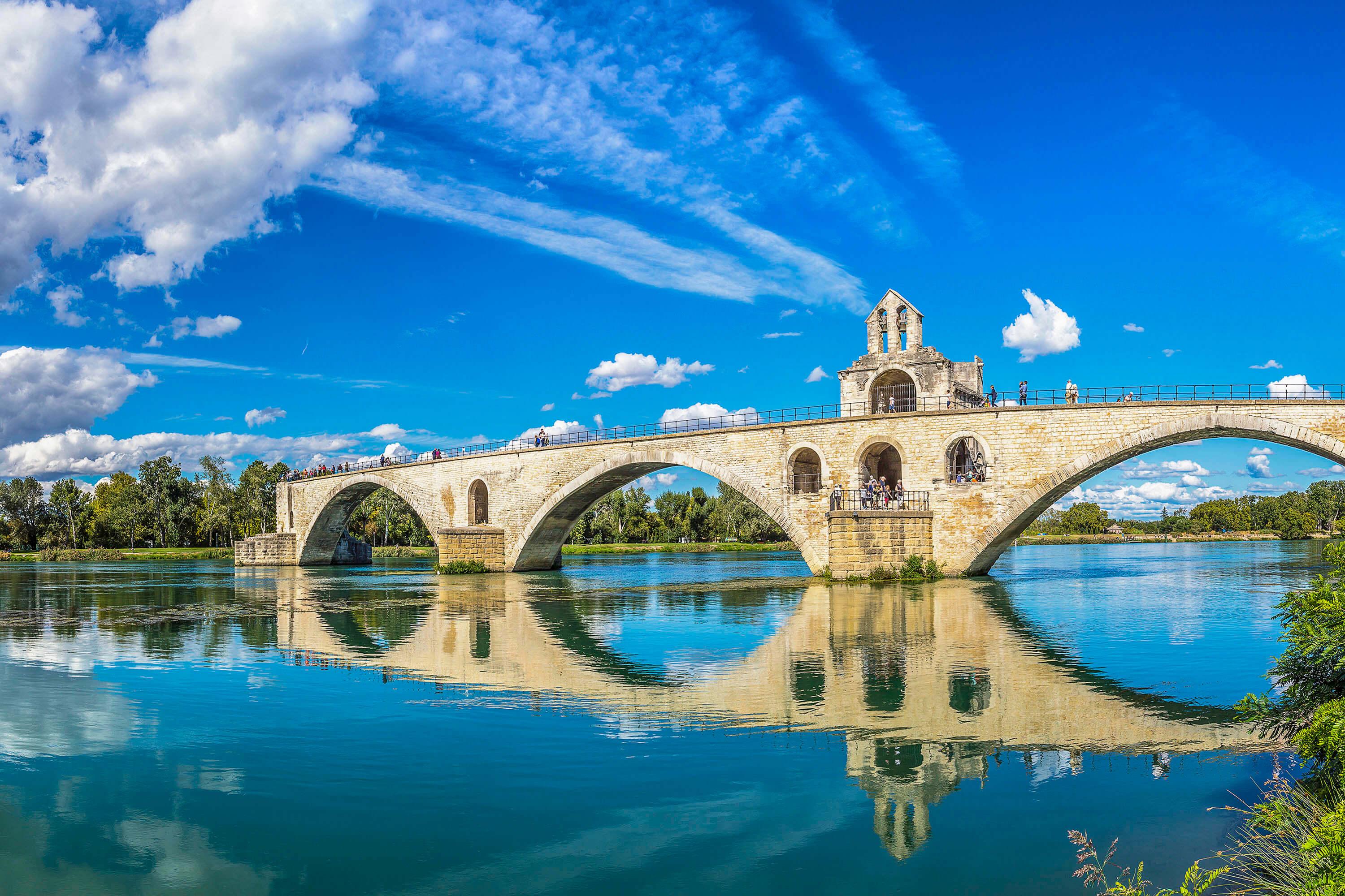 Avignon Walking Tour with an Audio Guide on Your Smartphone - photo 5