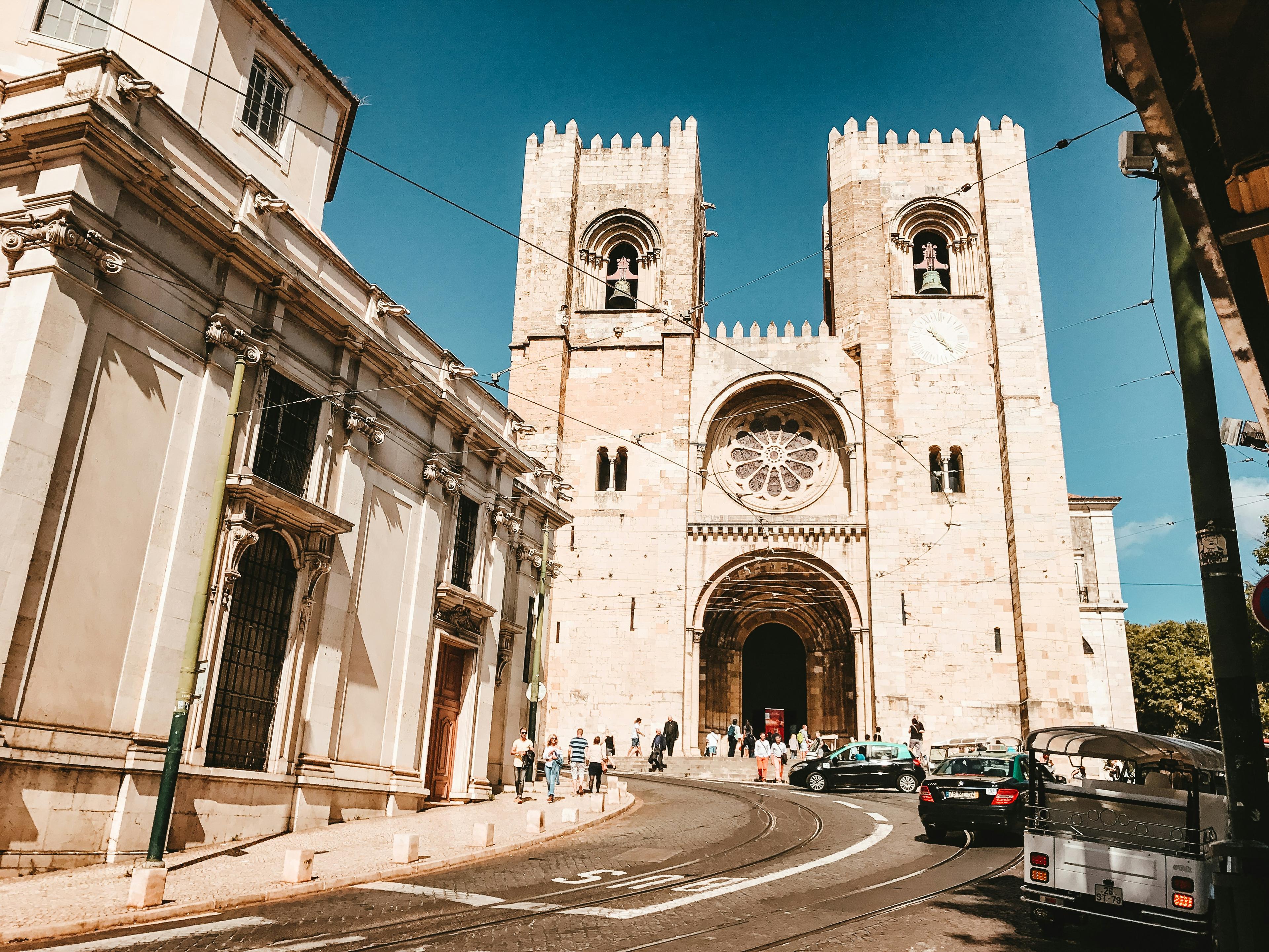 Lisbon Half Day Tour with Alfama Walk, Belém, and Pastel de Nata - photo 3