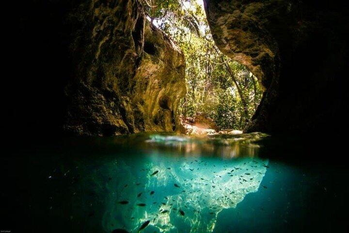 6-Day São Paulo Tour: From City, Waterfalls and Caves - (Petar)  - cover photo