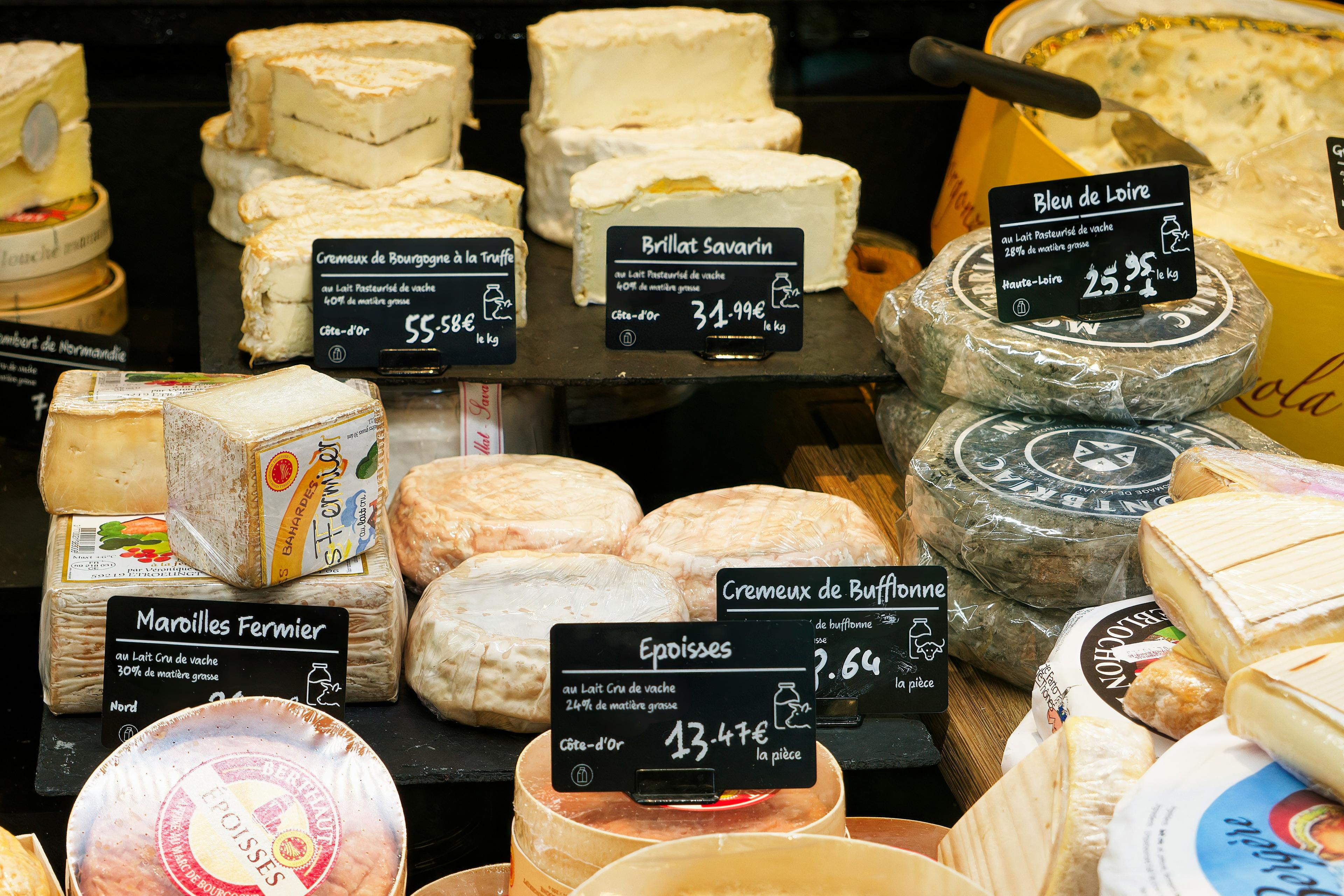 The Hidden Marais Food Walk: Artisans Behind the Counter - cover photo