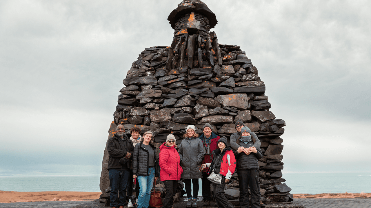 Snaefellsnes Peninsula tour in Spanish: Small group from Reykjavik - cover photo