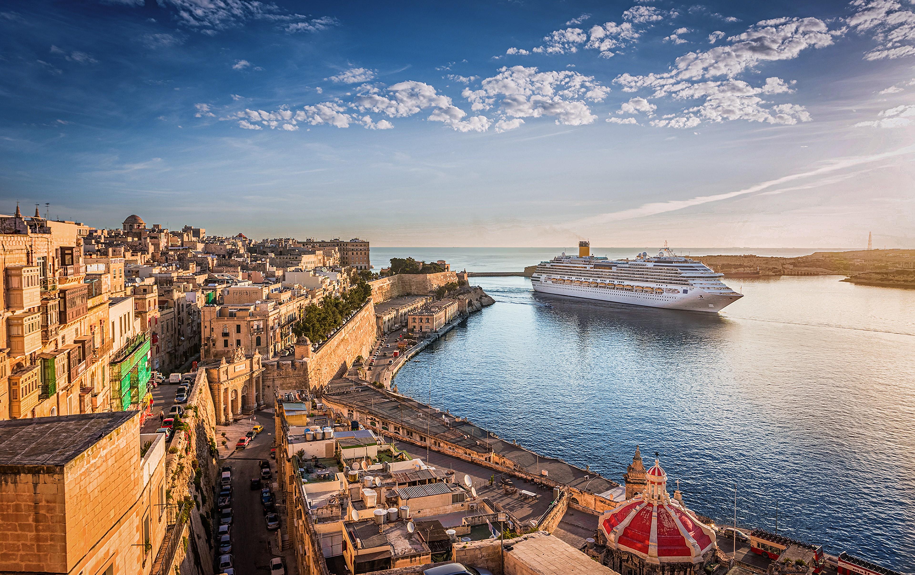 Discover Malta & Gozo 5-Day Excursions Package - photo 5