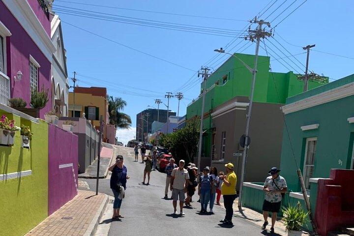  Day Tour in Robben Island, Bo-Kaap and Table Mountain  - photo 3