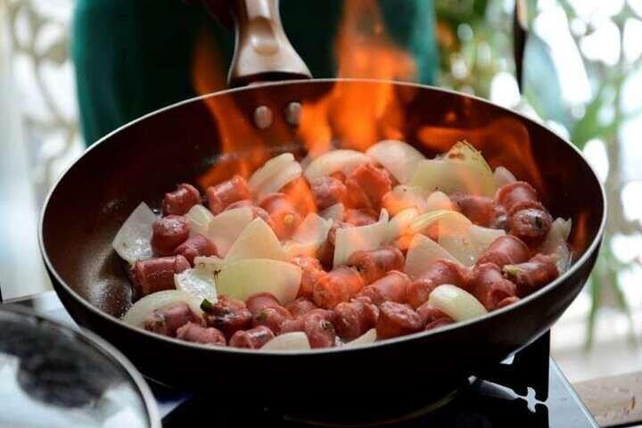 3-Hour Brazilian Cooking Class in Rio de Janeiro  - photo 5