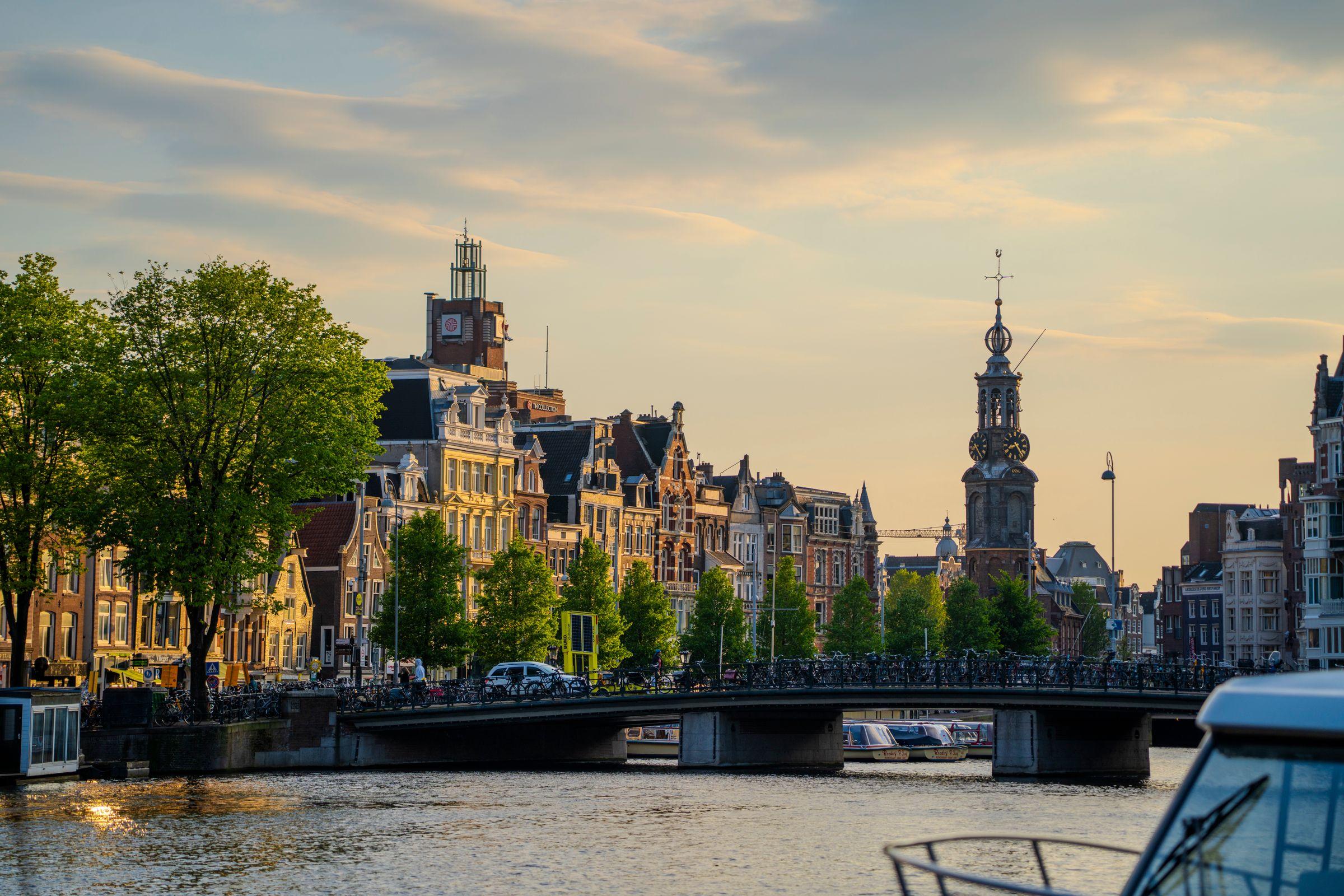 Amsterdam Canal Ring | Self-Guided Audio Walking Tour - photo 5