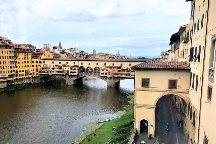 Florence & Pisa Private Tour w/ Lunch & Luxury Car | Port Option - photo 5