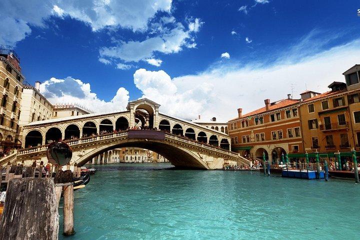 06 Days Best of Italy With Rome, Pisa & Venice - photo 4