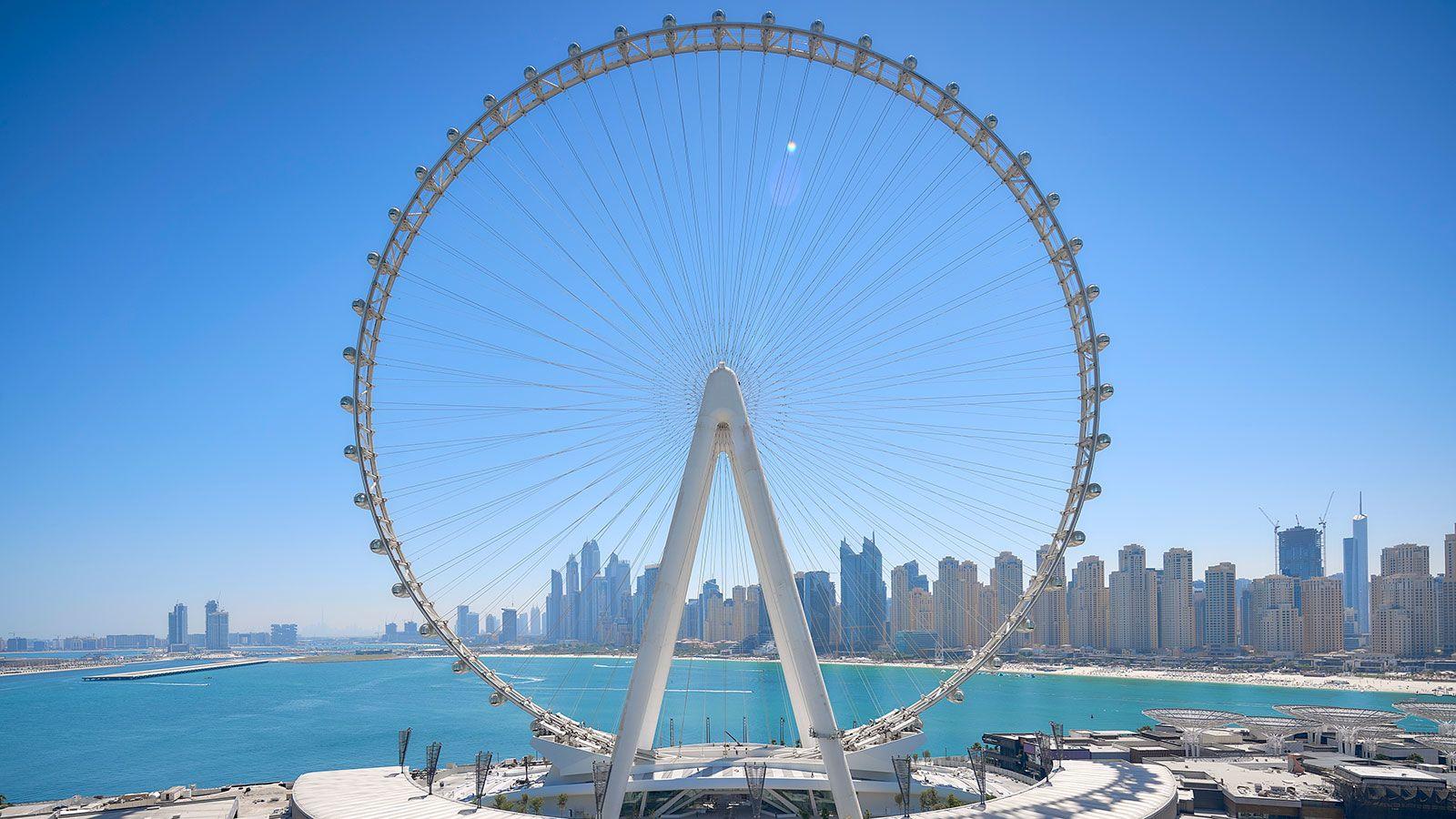 Private Dubai city tour with Museum of Illusions tour - photo 5