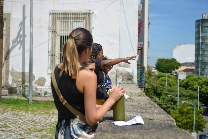 Little Africa Unveiled: Vibrant Afro-Brazilian Heritage in Rio - photo 3