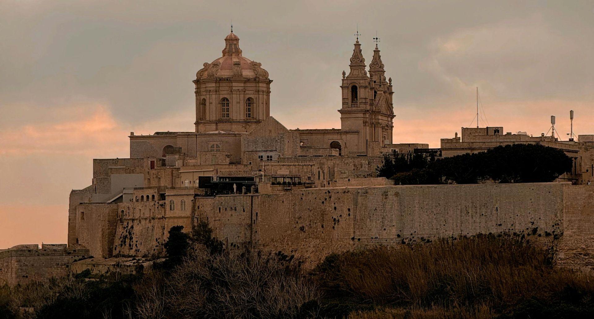 Malta Under the Stars | Coach Night Tour - photo 2