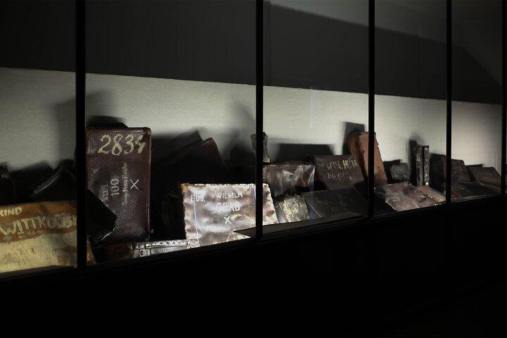 Auschwitz-Birkenau Tour with Private Transport - photo 5