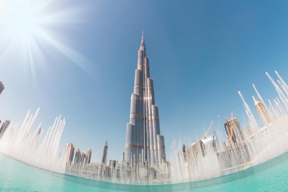 10 nights 11 days Dubai & Abu Dhabi holiday package in 4 star hotel - photo 3
