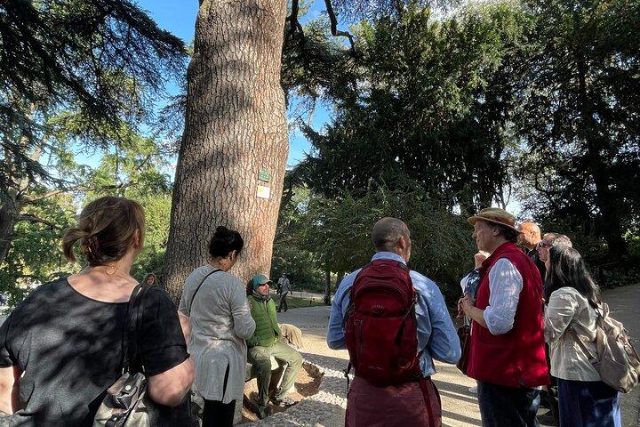 Latin Quarter Unbottled - Wine History & Tastings - photo 4