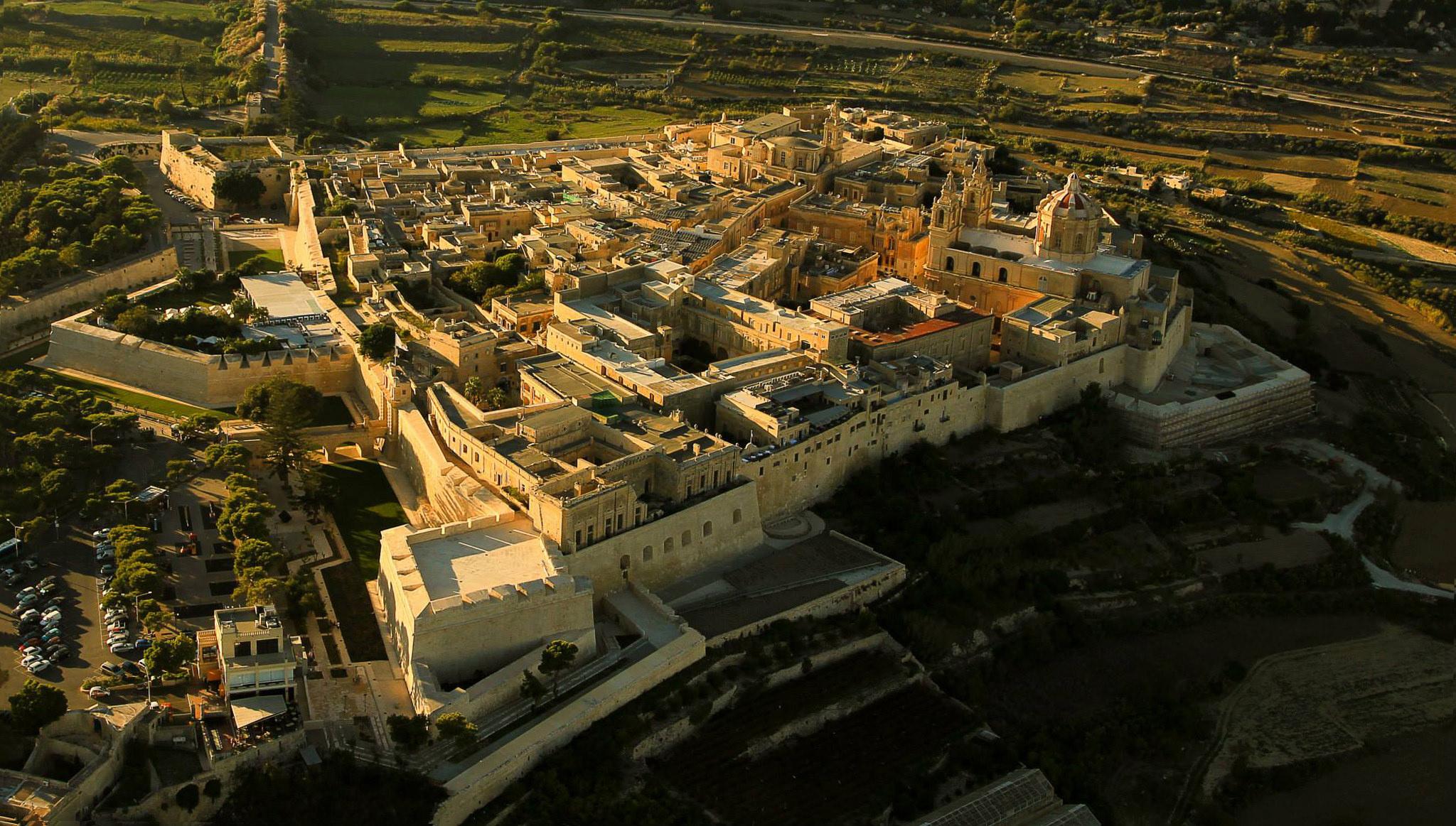 Mdina & Rabat Walking Tour (2 Hours) - photo 3