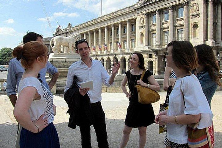 Occupation and Liberation of Paris - photo 4