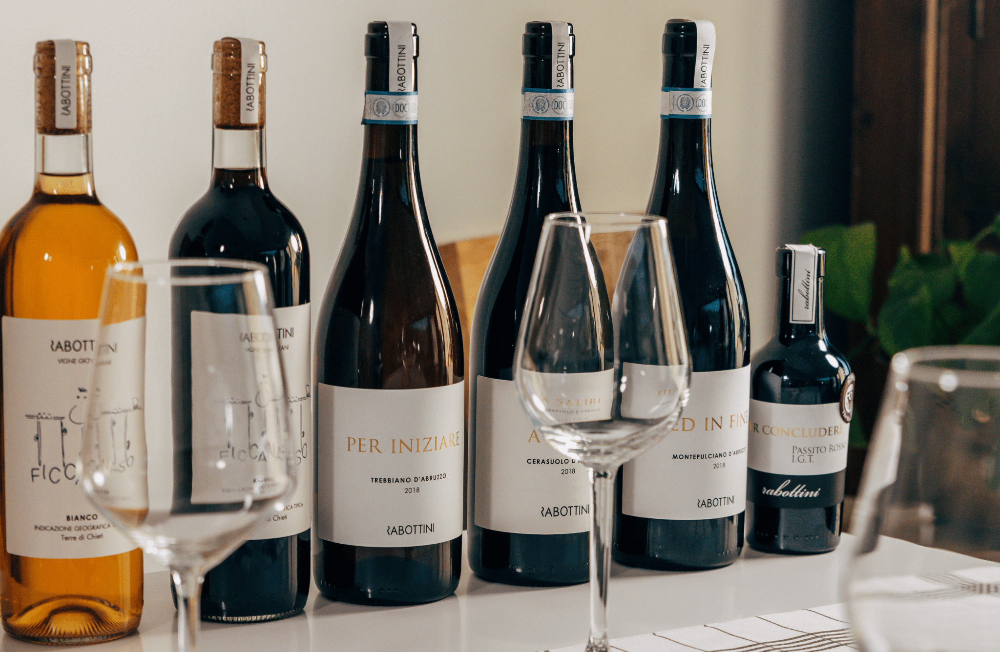 Winery Tour with Wine and Food Tasting in Chieti - photo 4