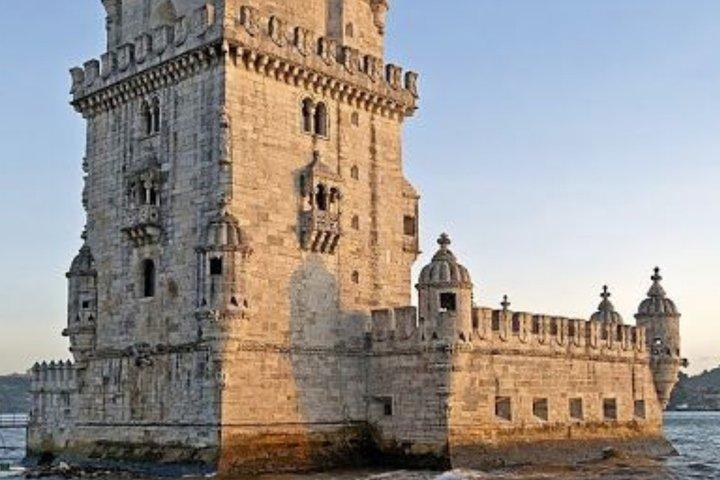 Private Tour Lisbon Personalized Sightseeing and Exclusive Guide - cover photo