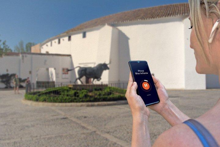 Ronda Audio Guided Walking Tour 1h15 and 27 Audio Comments - photo 3