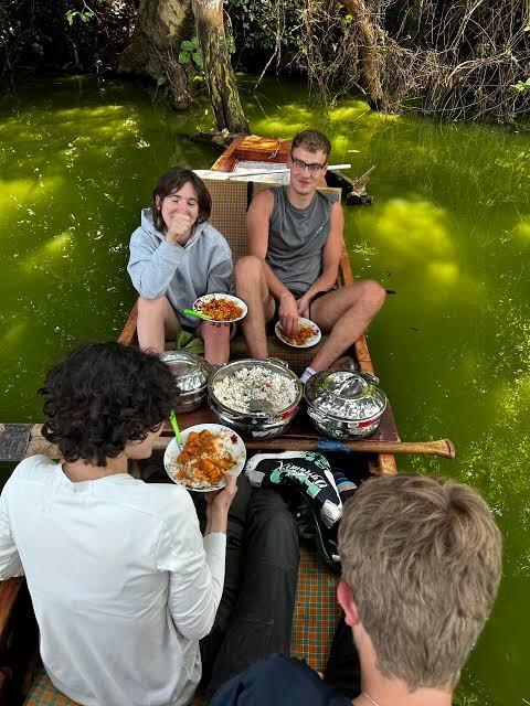 Arusha: Lake Duluti Canoeing | Bird Watching  | Nature Walk Day Tour - cover photo