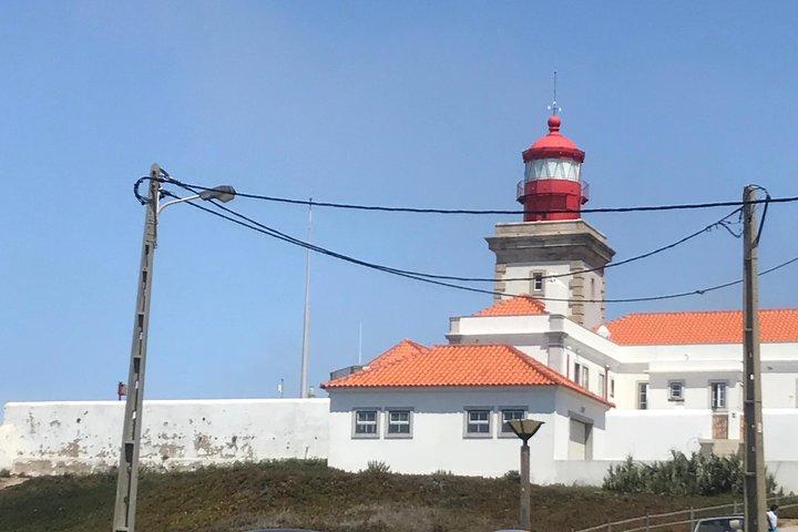 Private Tour Sintra, Cabo da Roca, Cascais e Estoril  - photo 3