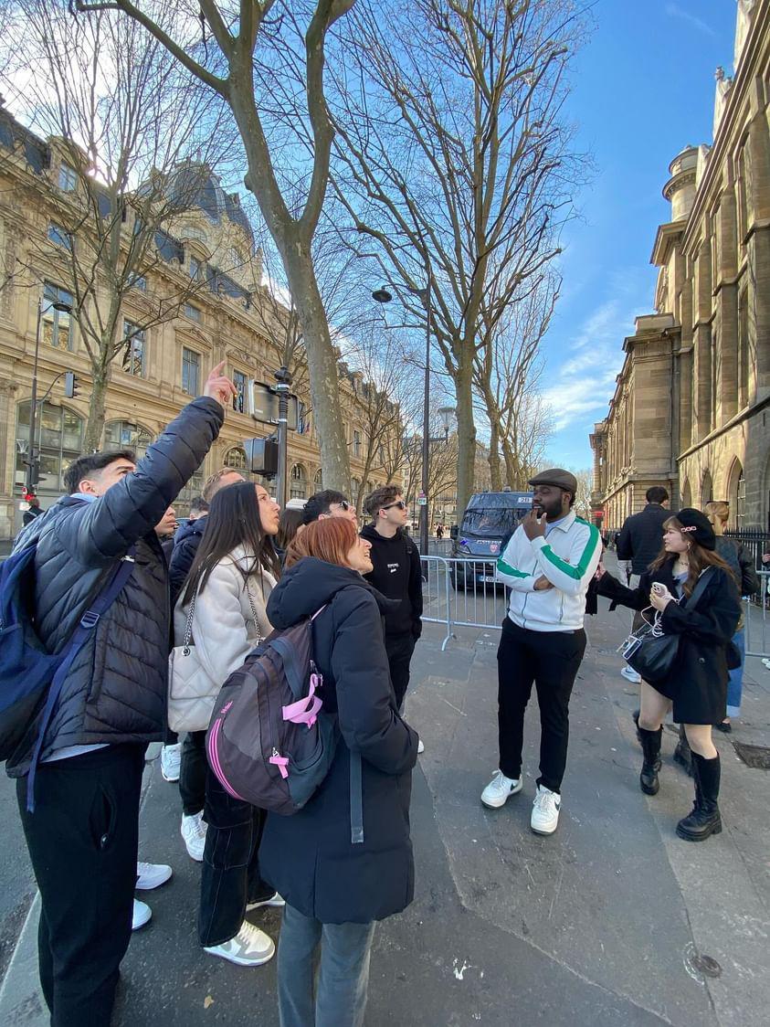 Paris: The Ultimate 2-Day City Discovery Tour - photo 3