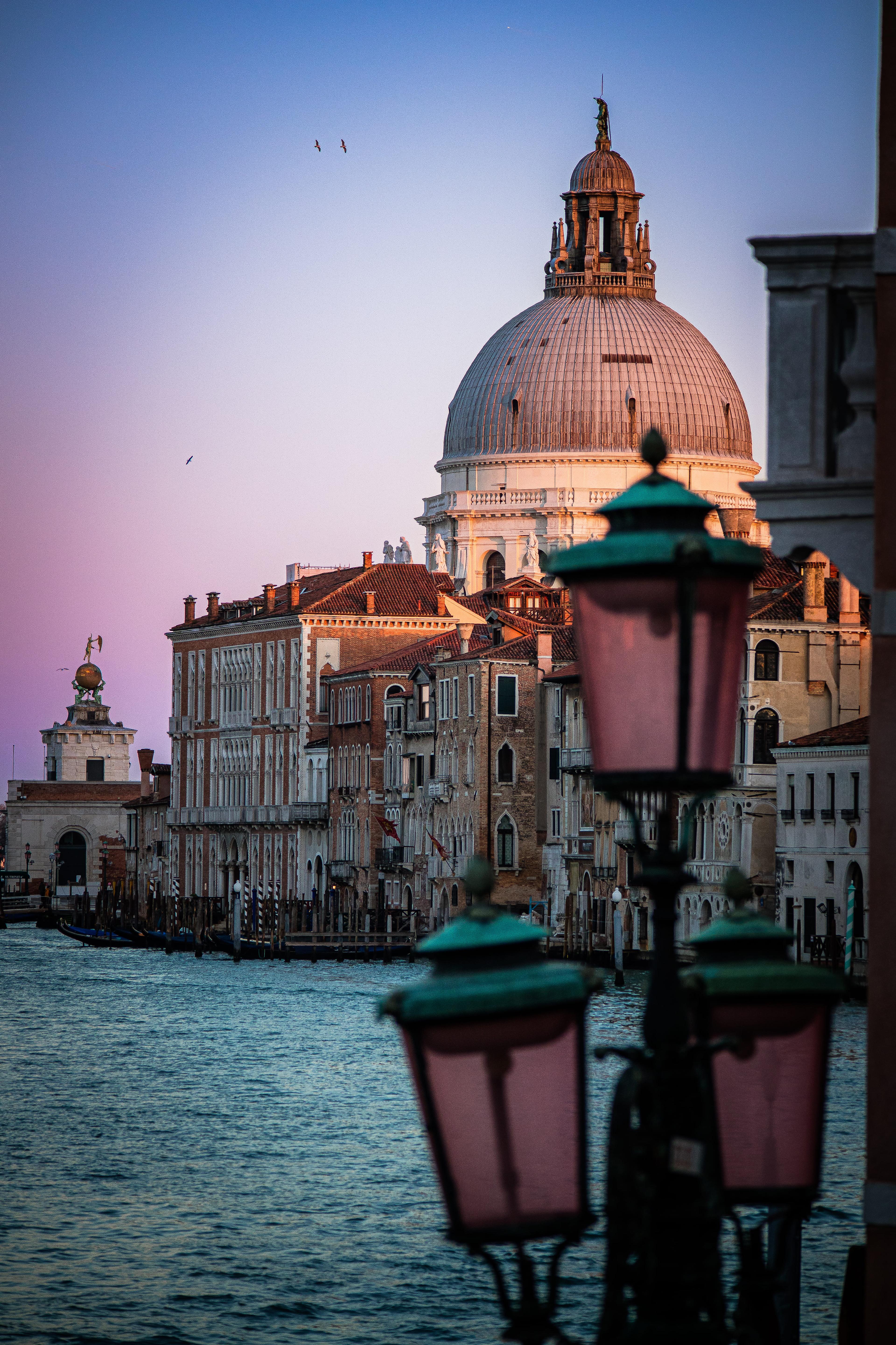 Tour to Venezia - cover photo