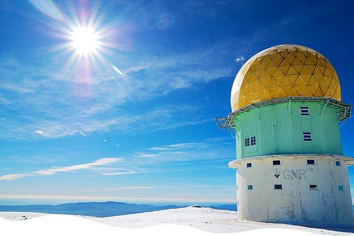 Serra da Estrela - Full day Private Tour from Lisbon - cover photo