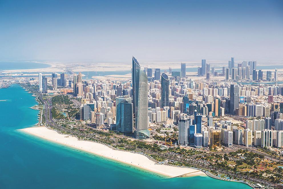 3 days Dubai & Abu Dhabi Land Tour - photo 2