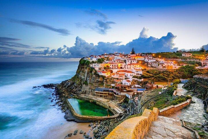 Sintra & Atlantic Coast from Lisbon - James Bond 007 Private Tour - cover photo